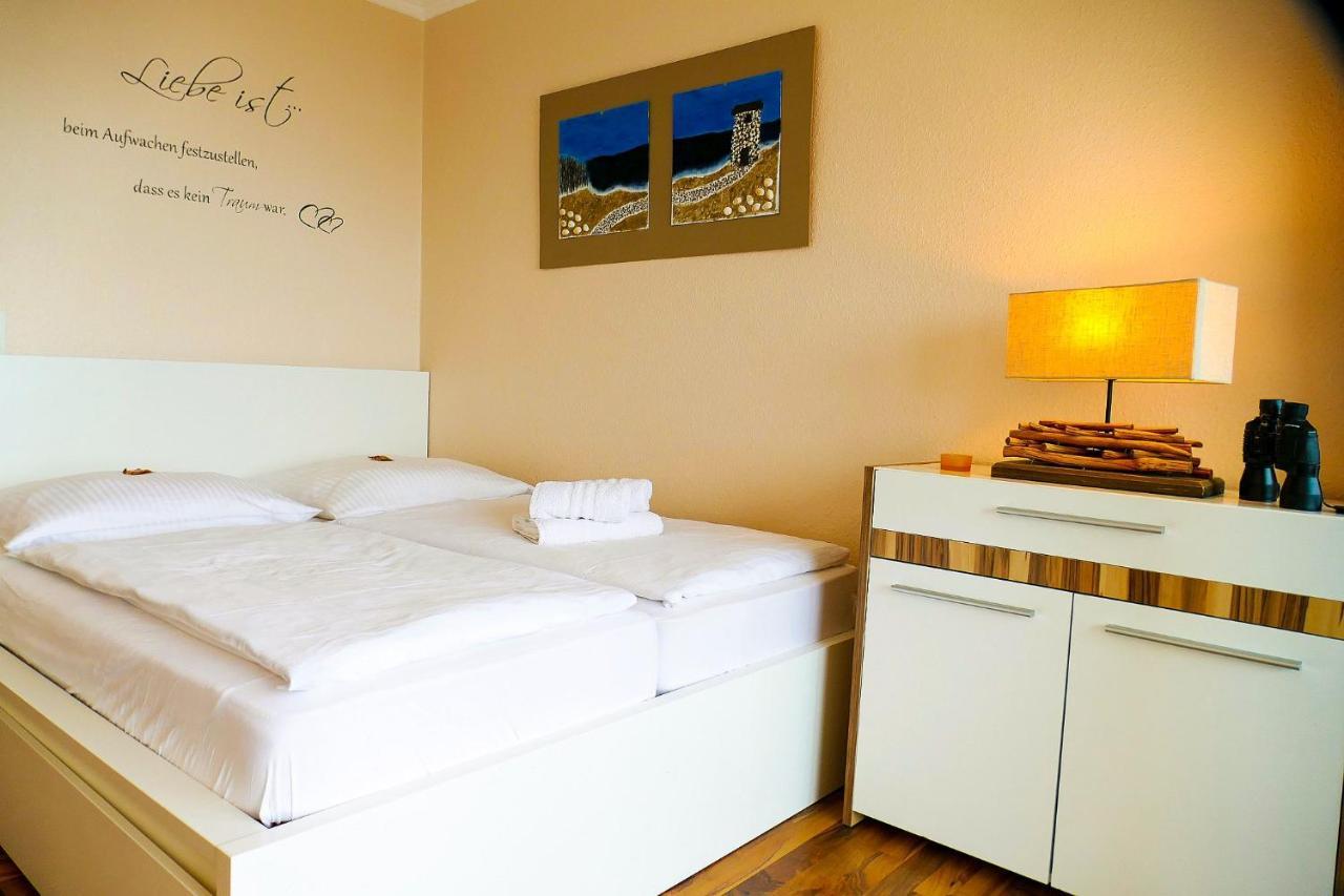 Haus Frische Brise 1508 Apartamento Cuxhaven Exterior foto