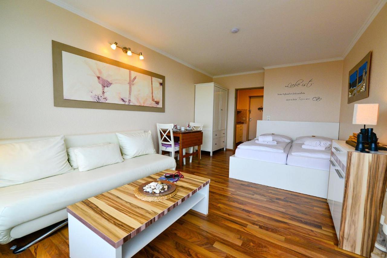Haus Frische Brise 1508 Apartamento Cuxhaven Exterior foto
