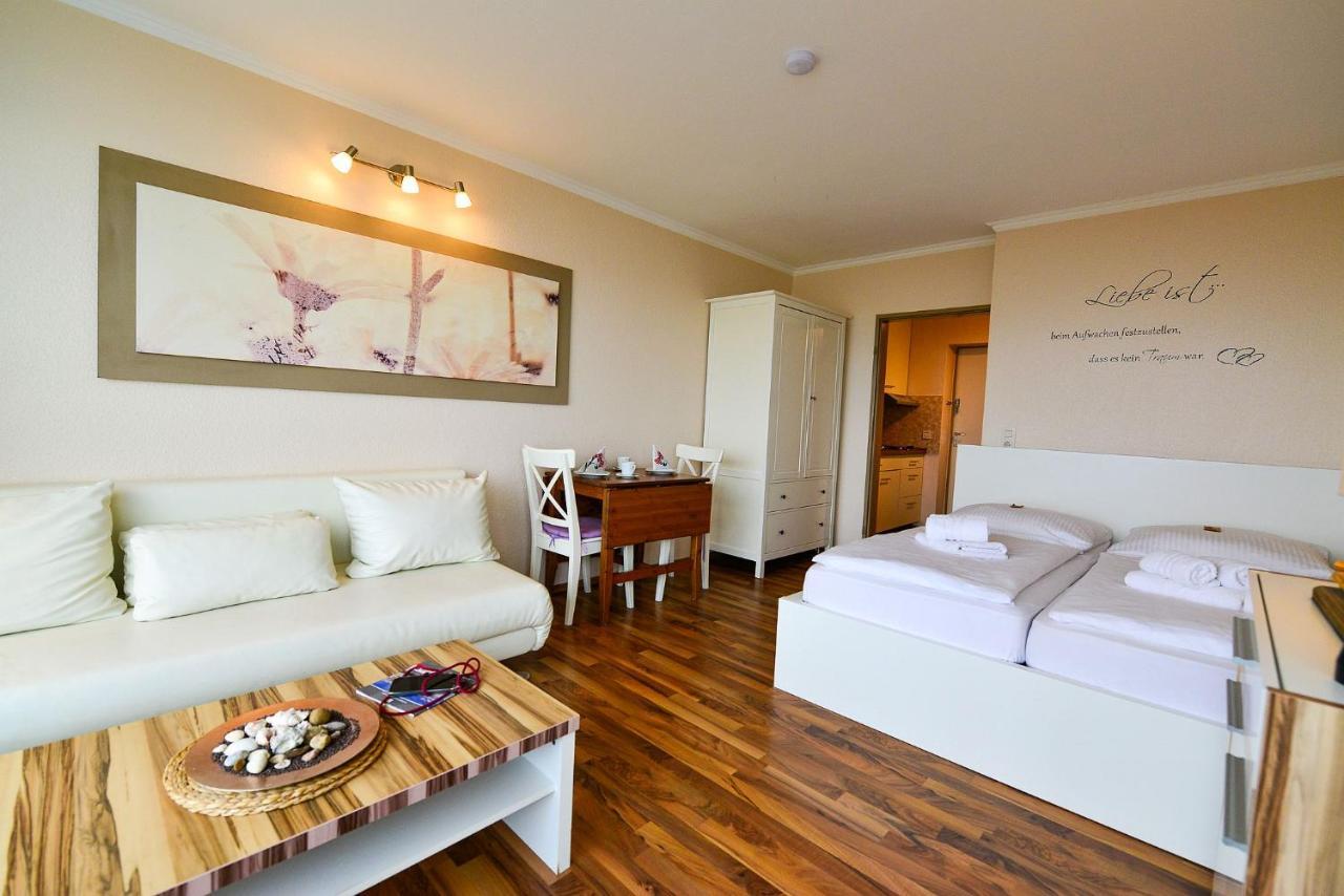 Haus Frische Brise 1508 Apartamento Cuxhaven Exterior foto